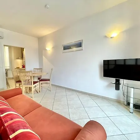 C046-studio Spacieux Proche Croisette Apartment